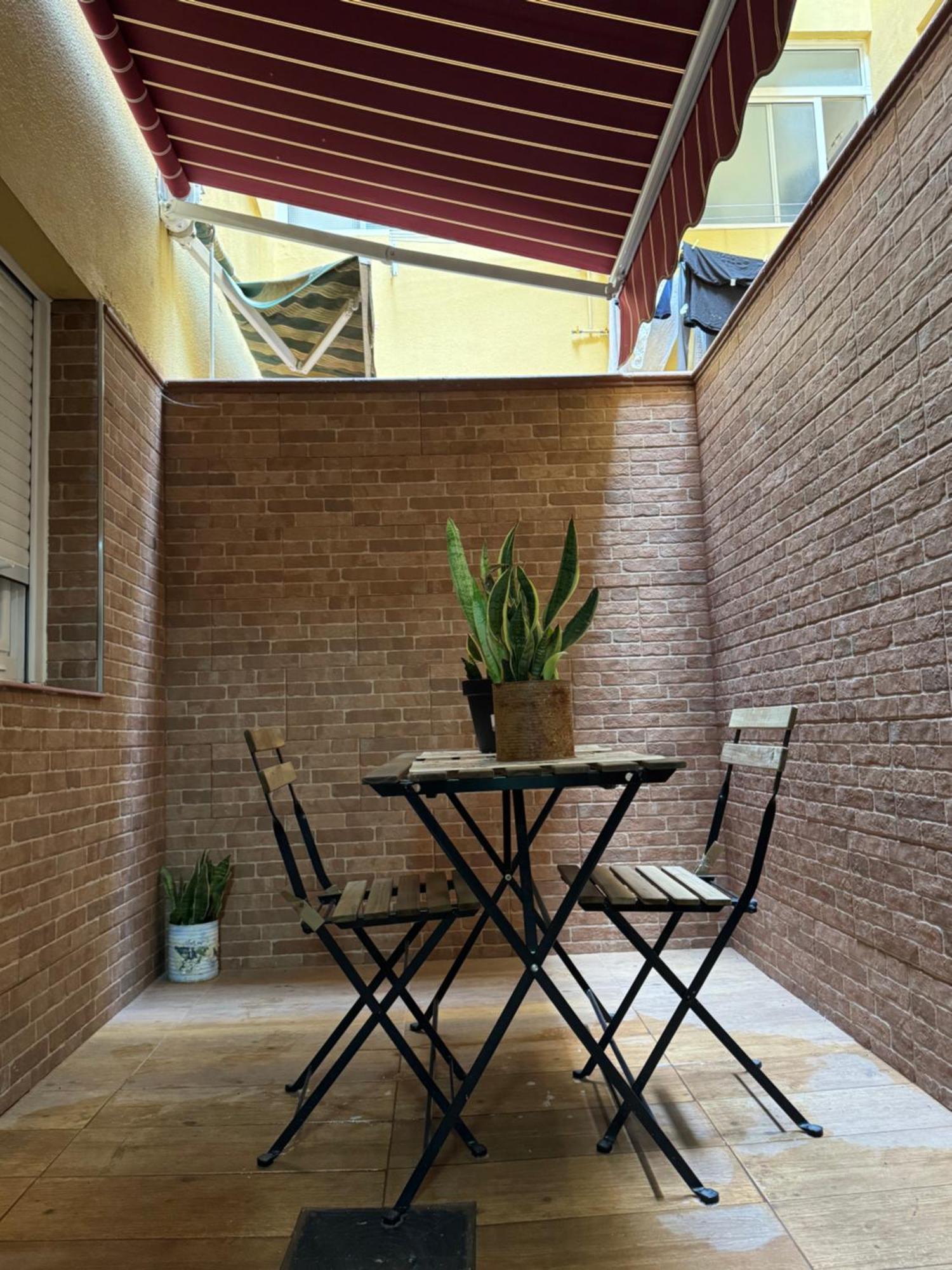 Casa Del Olmo Διαμέρισμα La Línea de la Concepción Εξωτερικό φωτογραφία
