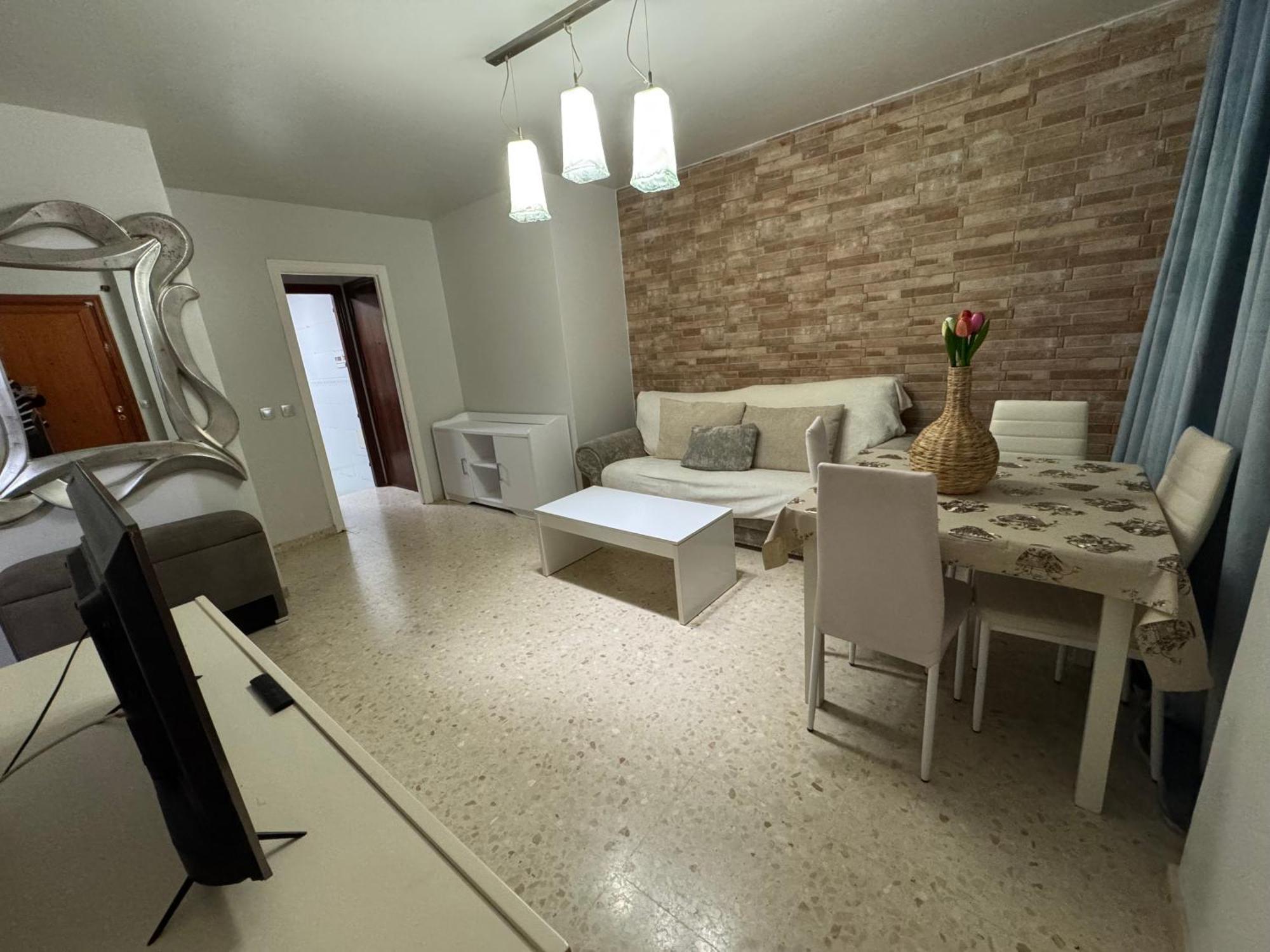 Casa Del Olmo Διαμέρισμα La Línea de la Concepción Εξωτερικό φωτογραφία